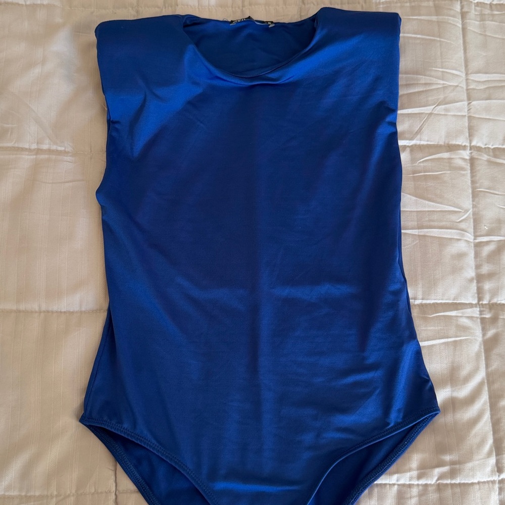 Zara Bodysuit